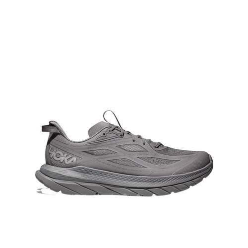 代购Hoka OneOne男士跑步鞋响应灵敏缓震性能防撕裂鞋面运动鞋