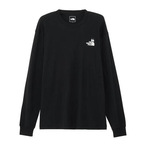 日本代购THE NORTH FACE/北面男士速干T恤吸湿透气防晒防紫外线