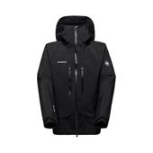 户外夹克 冲锋衣防水防风透气硬壳外套连帽长袖 代购 Mammut男士