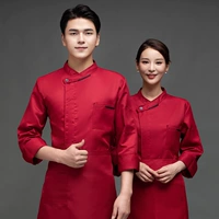 红色（+帽+围裙）