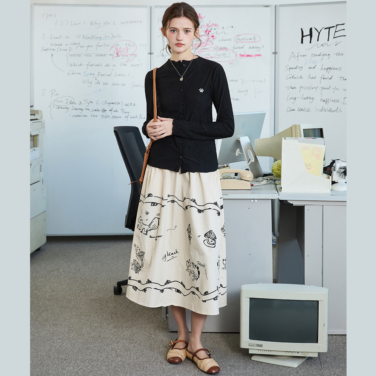 潮流精品，品质保证