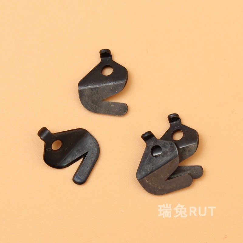 新款 强信刀片B1528-804-000A包缝机割线刀2414割线刀中国大陆,居家布艺,其他/配件/DIY/缝纫,淘宝优惠券,粉丝福利购,淘宝优惠卷