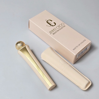 大漏~权杖女王口红唇膏3.5g瑕疵21年产005/012/007正装