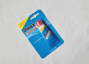 cosme大赏 原味润唇膏10g修护干裂受损淡化唇纹唇膜 美国老牌经典