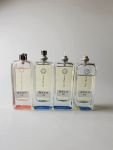 闻香系列-香料海洋/玫瑰花道75ML典藏香水李先生泻湖花园