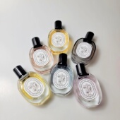 花漾甜心 敲好闻 真我 倾世 旷男女士香水30ml 暗木幽香 包邮