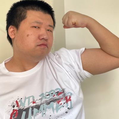 WTL战队赛专属定制纪念短袖