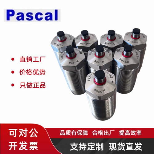 RCHA040-SL帕斯卡Pascal油压转角缸RCSY22-L-S RSS01-L液压油缸