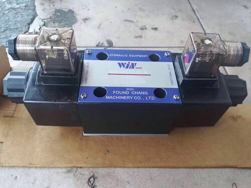 WD-G02-B2-A2-N台湾WINMOST峰昌电磁阀 产品齐全质保一年