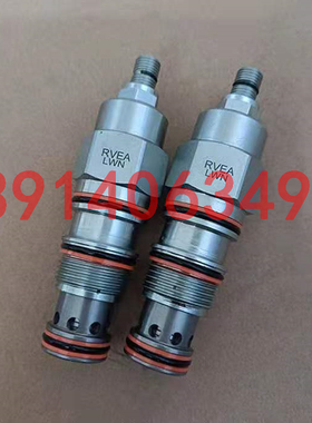 SUN太阳CBEG-LJN 插装平衡阀CBCA CBCG CBCH CBEA CBGA CBGG LHN