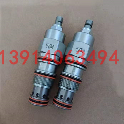 SUN太阳CBEG-LJN 插装平衡阀CBCA CBCG CBCH CBEA CBGA CBGG LHN