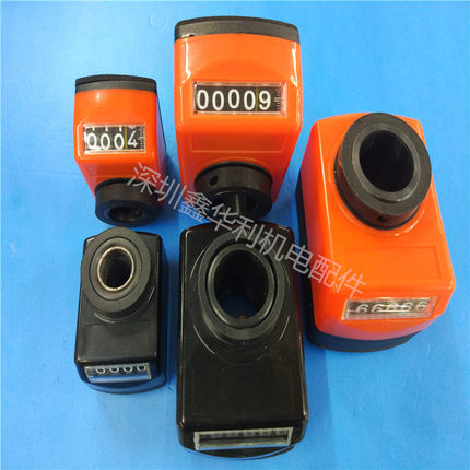 位置显示器 木工机械 小型数字表 数字位置计数器04、09、10系列