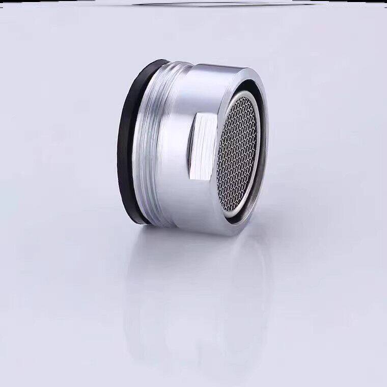 通用常规M24面盆水龙头起泡器瀑布器厨房浴缸龙头发泡器节水器
