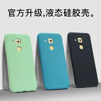 Huawei Mai Mang 5 оболочка мобильного телефона Huawei M1a-Tl00 Легкая защитная крышка All0 Macan 5mla-Al10 Силиконовый мягкий UL00 анти-фальшивая MIA Lanyard Huaweimla Personality Tloo Tide Men and Women Model