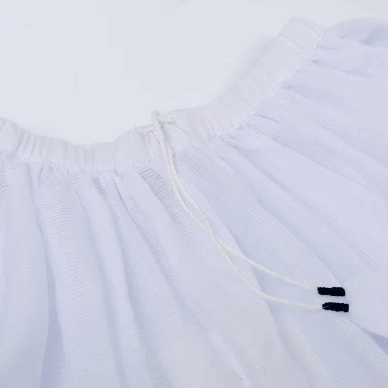 Jupe fillette LOU &AMP LOUISE - Ref 2050779 Image 3