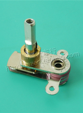 金鹰小锅炉熨烫机配件 DL-83TN/85TN烫斗调温器/温控器8304-1