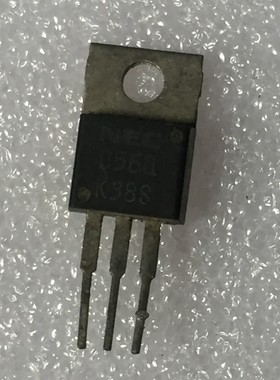 原装拆机三极管 2SD560 D560