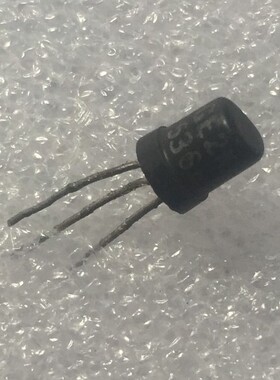 小功率三极管2N5366