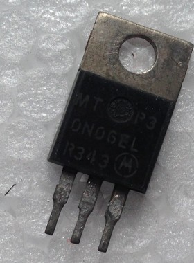 原装拆机 MTP30N06