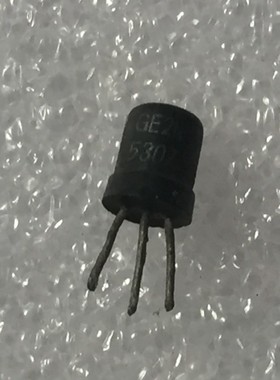 小功率三极管2N5307