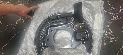 护罩刹车盘考斯特中巴