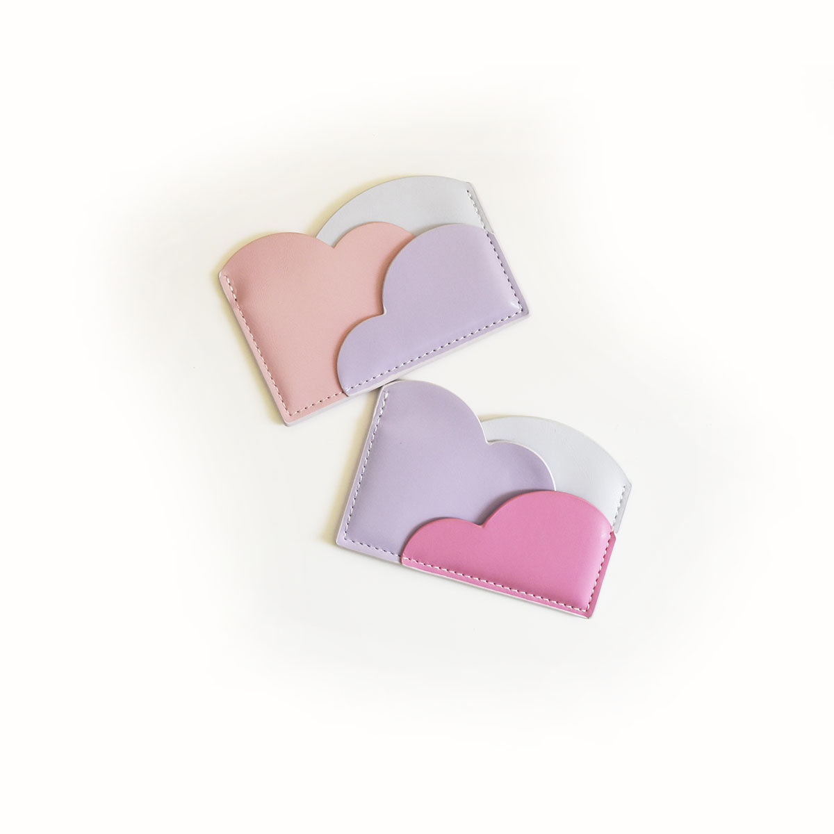 二次元卡包证件收纳卡套