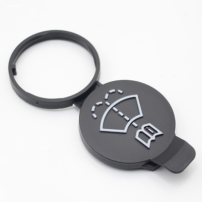 适用凯迪拉克ATSL/SRX/XTS/XT5/CT6玻璃喷水壶盖雨壶盖水箱上盖子