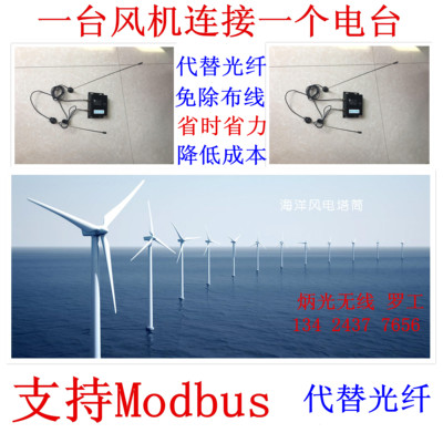 大功率数传电台  SX1278  80瓦