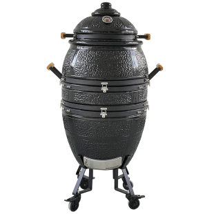 吊炉烧烤炉家用碳烤炉烤缸焖烤脆皮五花肉烤鸭烤鸡Hanging grill