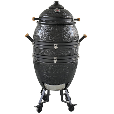 高端陶瓷吊烧烤炉烤鸡烧鸭炉子