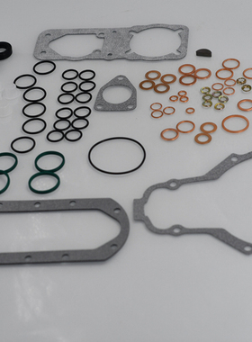 2包装PE6P垫片套件VE喷油器泵修理包2 417 010 001(800001)