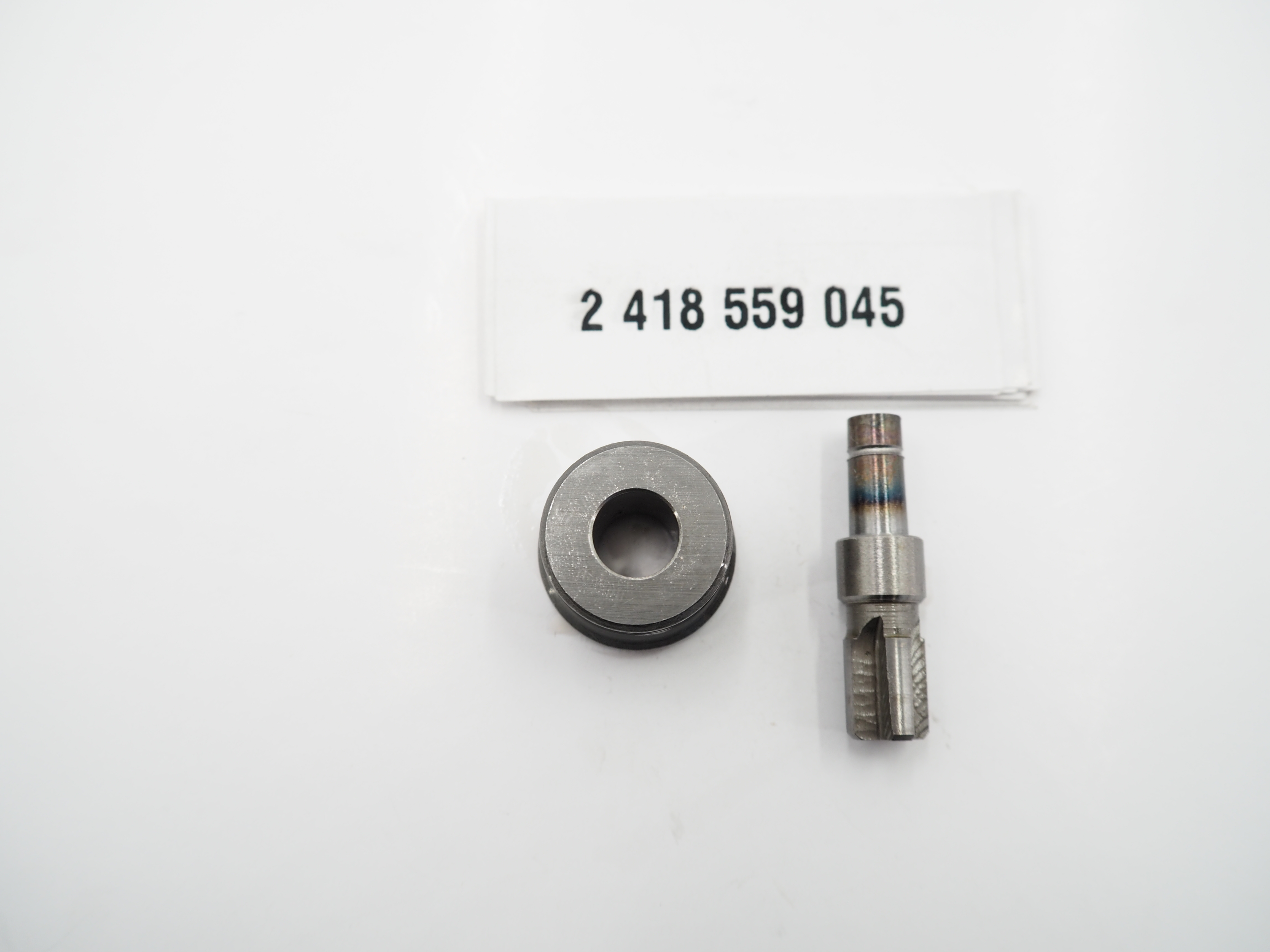 4支装等压阀出油阀2 418 559 045