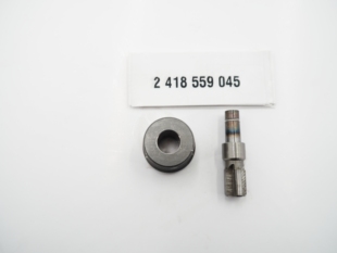 4支装等压阀出油阀2 418 559 045
