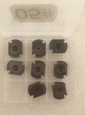 特价电装阀板 电装喷油器阀板 5号