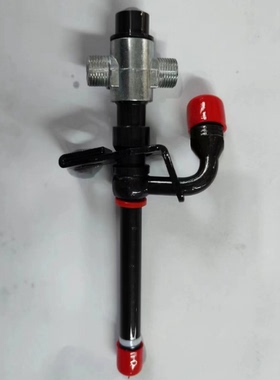 38416喷油器适用john deer约翰迪尔4045D 4045T 6068D 6068TF275