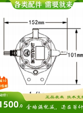 焯讯 CTM强制型 21.3A 强制型预热器 CTM25110-A00 原装 120V