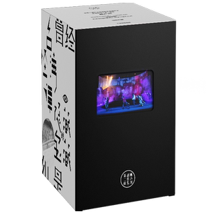 赖声川剧作集第二辑（典藏版） 赖声川著 如梦之梦肖战 戏剧经典相声剧手稿 沉浸式剧院装帧 中信出版社正版书籍