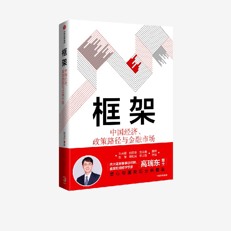 框架中国经济政策路径与金融市场