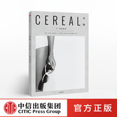 刻意疏离 旅行与生活 英国Cereal编辑部著 谷物07 提供美学体验美 旅程 系列读物Cereal Magazine设计生活旅行摄影杂志中信