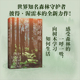 森林守护人 彼得渥雷本著世界知名 秘密生命 作者彼得·渥雷本全新力作 树 中信出版 呼吸