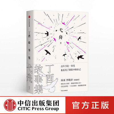 丁酉故事集 弋舟