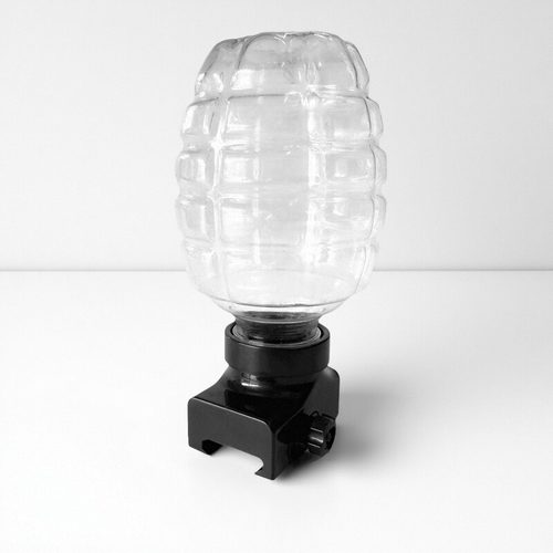 下弹器转换器玩具配件