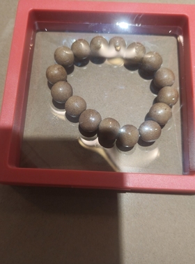 藏药珠串