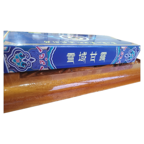 雪域甘露