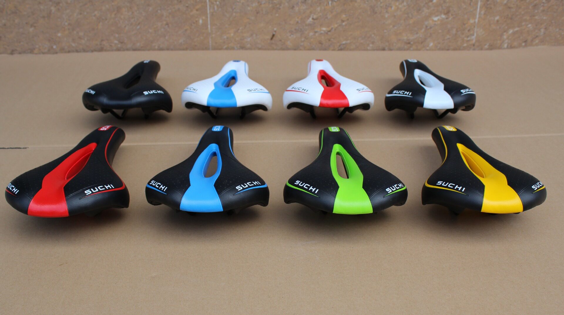 Selle de vélo Mountain Bike - Ref 2347291 Image 4