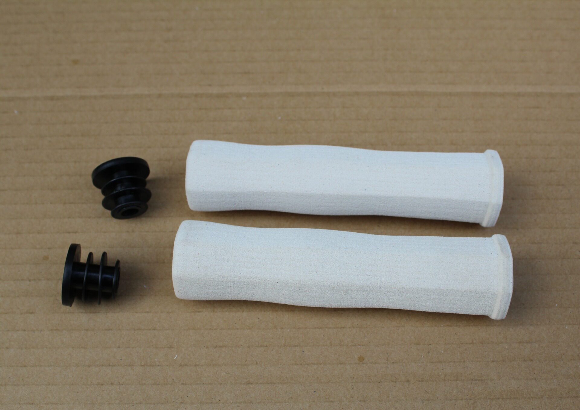 Poignées de vélo LINKBEAR - Ref 2349085 Image 4