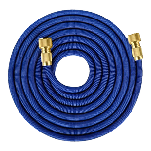 伸缩水管软管洗车水枪家用高压魔术收缩浇花冲洗4分管子防冻防爆