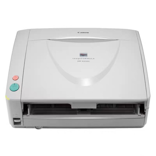 佳能Dr-6030C学校试卷阅卷扫描仪高速A3双面高清自动连续数字化
