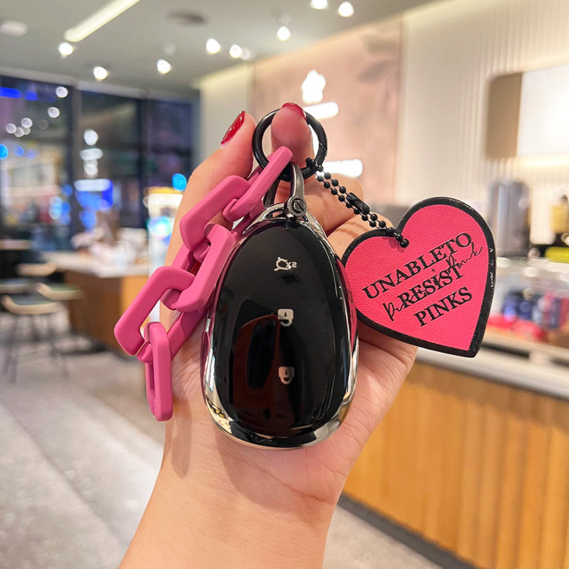 适用长安启源a06钥匙套26款q05汽车a07壳25款q07男max女ultra新款