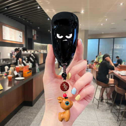 25款魏牌高山8钥匙套2025款高山7汽车高山9专用高级感壳扣男士女